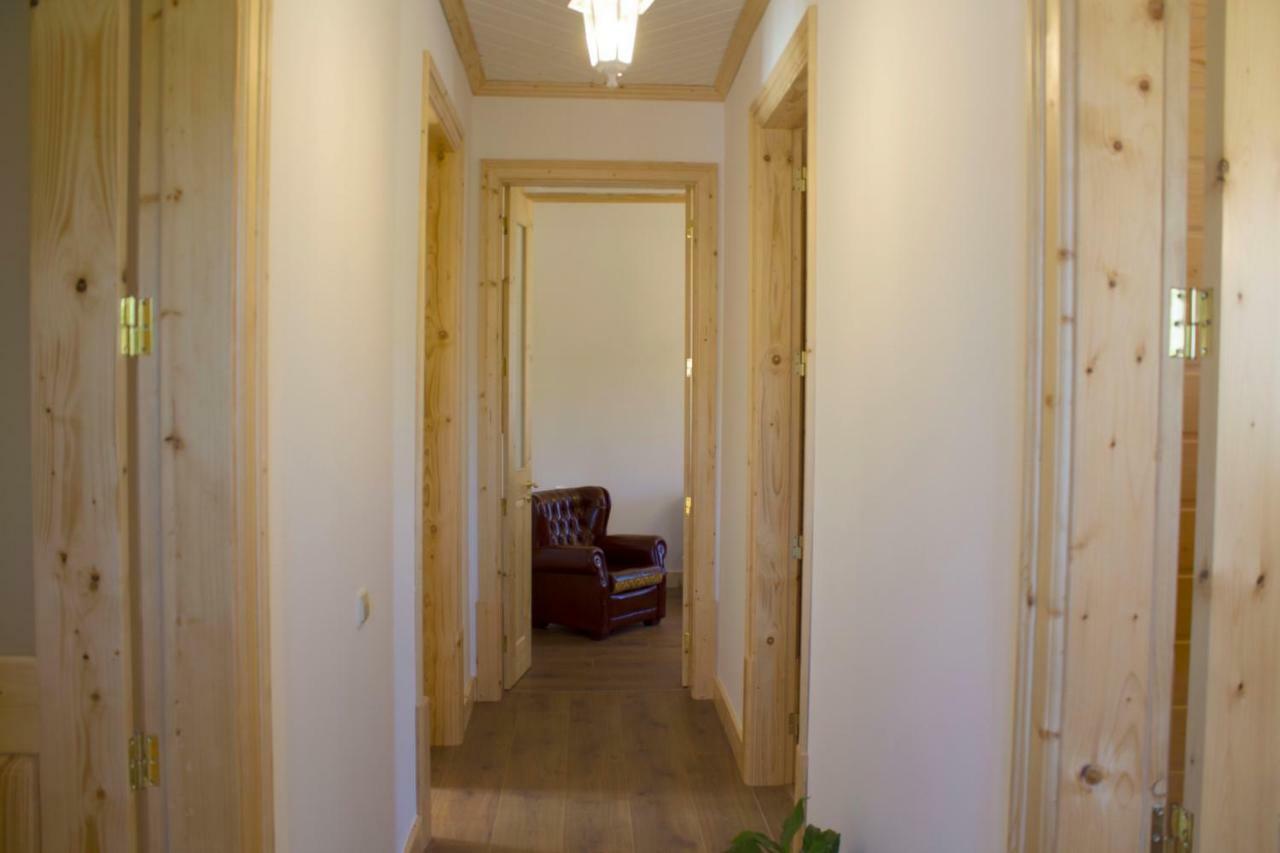 Casa Do Rabana Βίλα Λεϊρία Εξωτερικό φωτογραφία